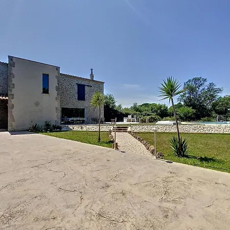Cote Canal 15 Min Villa