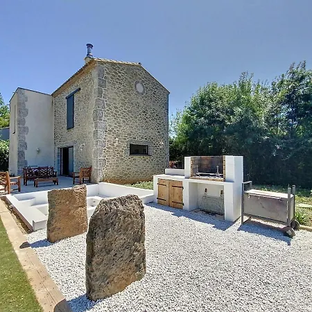 Villa Cote Canal 15 Min *