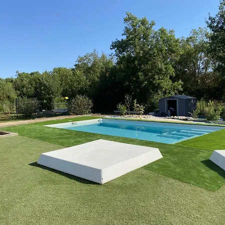 Villa Cote Canal 15 Min
